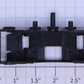 Lionel 8263-100 Black Plastic Motor Truck Frame
