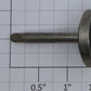 Lionel 2332-133 Plain Center Wheel Axle