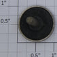 Lionel 2332-133 Plain Center Wheel Axle