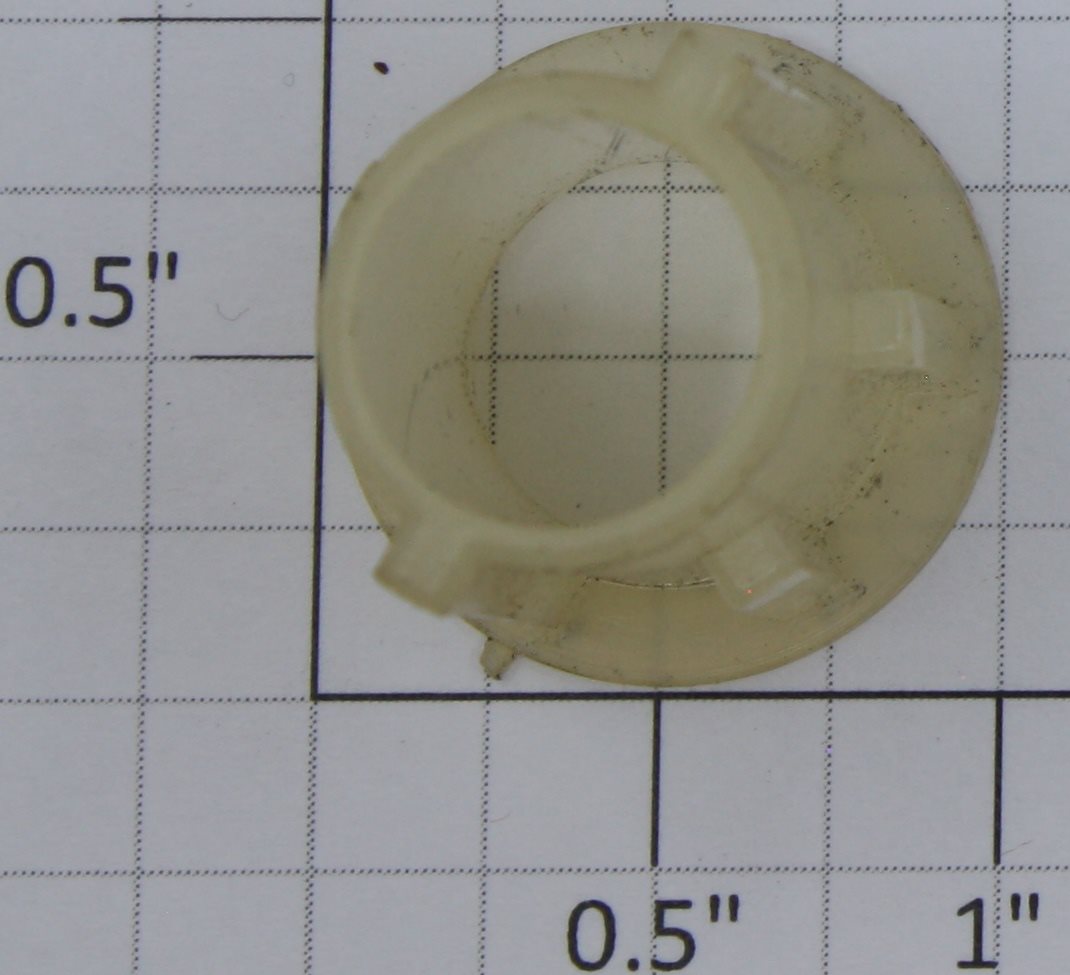 Lionel 20-27 KW Outer Shaft