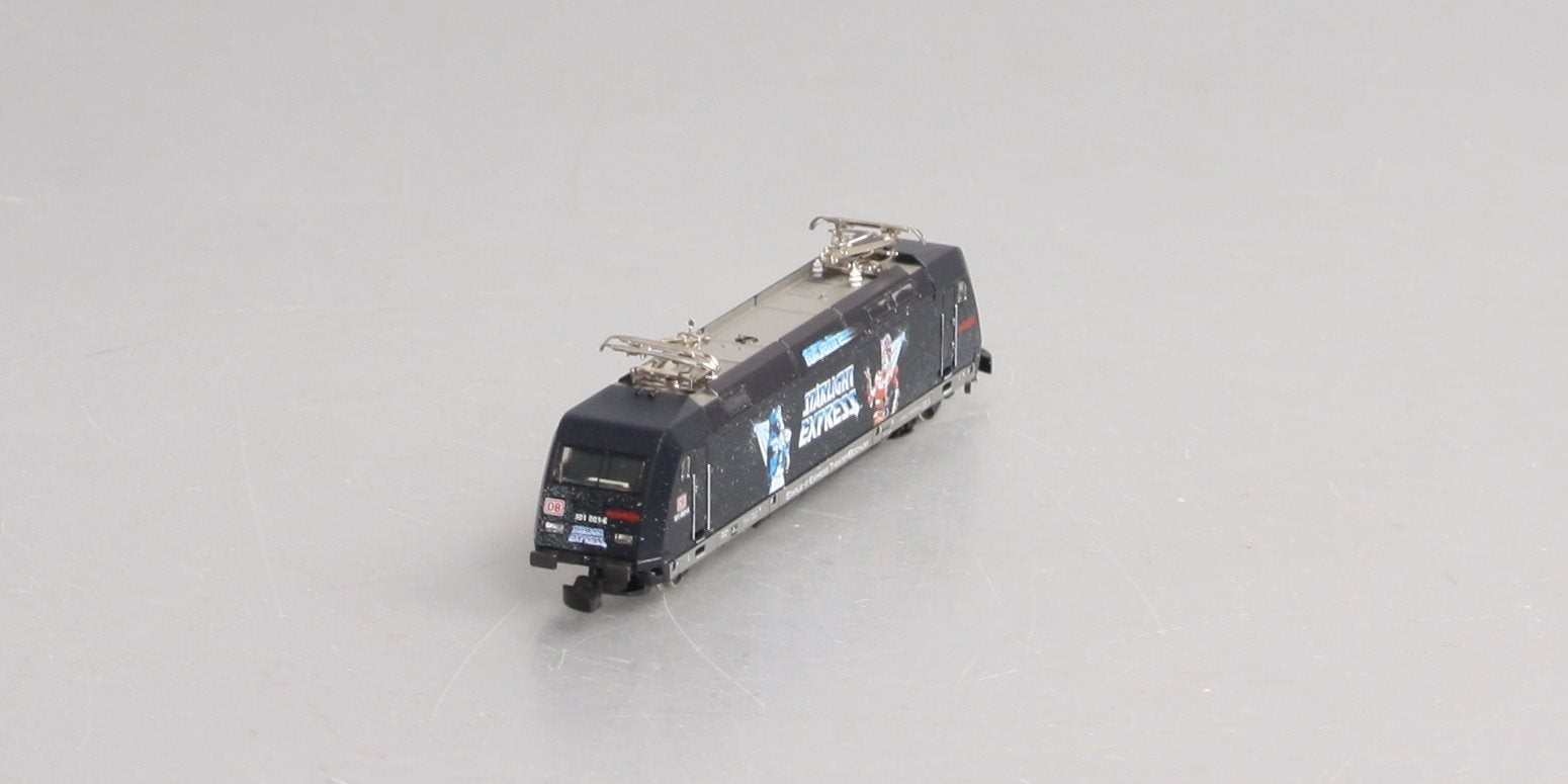 Marklin 88682 Z Scale DB Starlight Express Electric Locomotive LN/Box