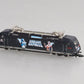 Marklin 88682 Z Scale DB Starlight Express Electric Locomotive LN/Box