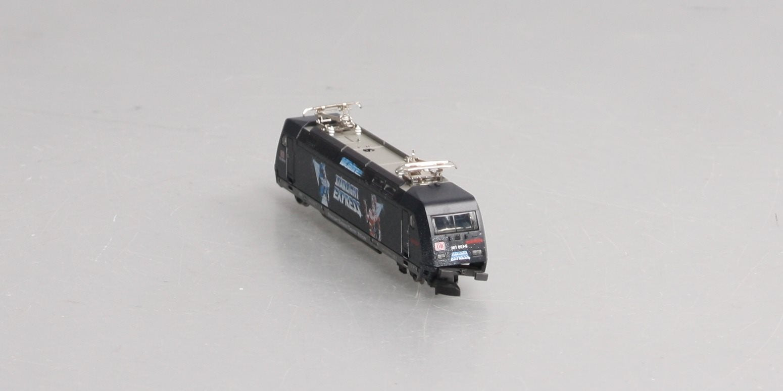 Marklin 88682 Z Scale DB Starlight Express Electric Locomotive LN/Box
