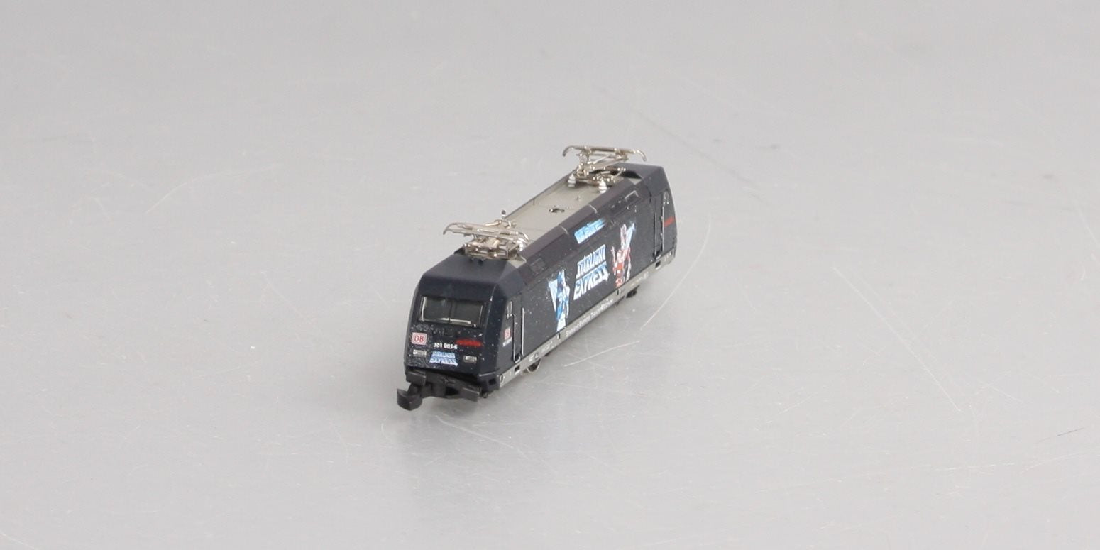 Marklin 88682 Z Scale DB Starlight Express Electric Locomotive LN/Box