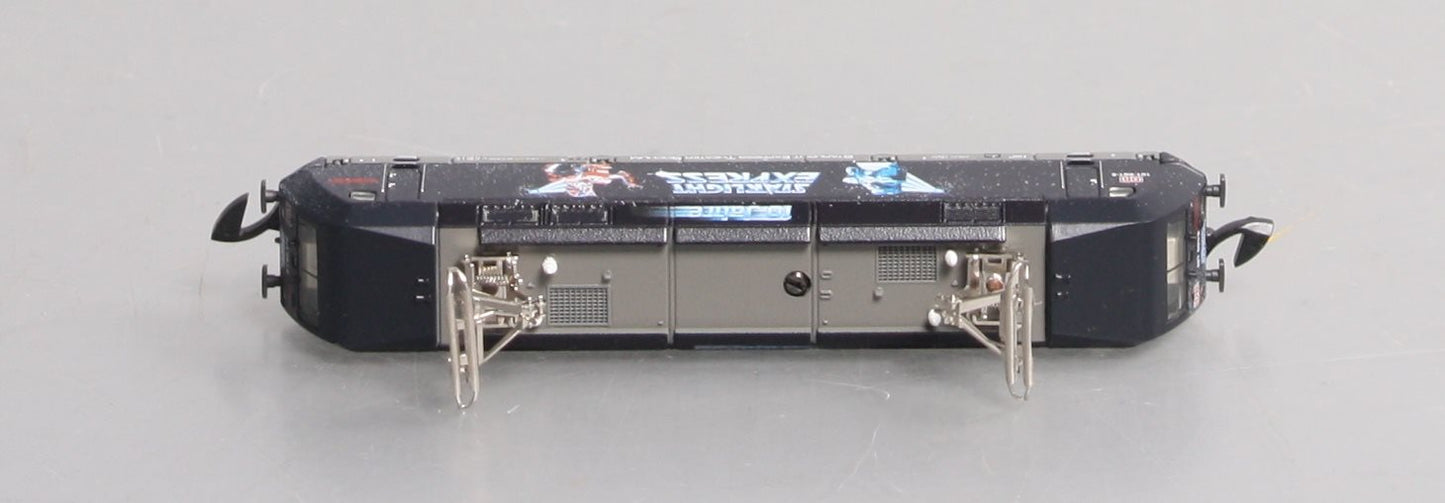 Marklin 88682 Z Scale DB Starlight Express Electric Locomotive LN/Box