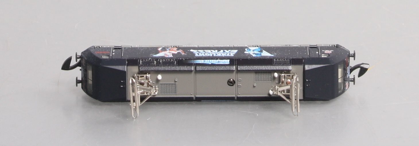 Marklin 88682 Z Scale DB Starlight Express Electric Locomotive LN/Box