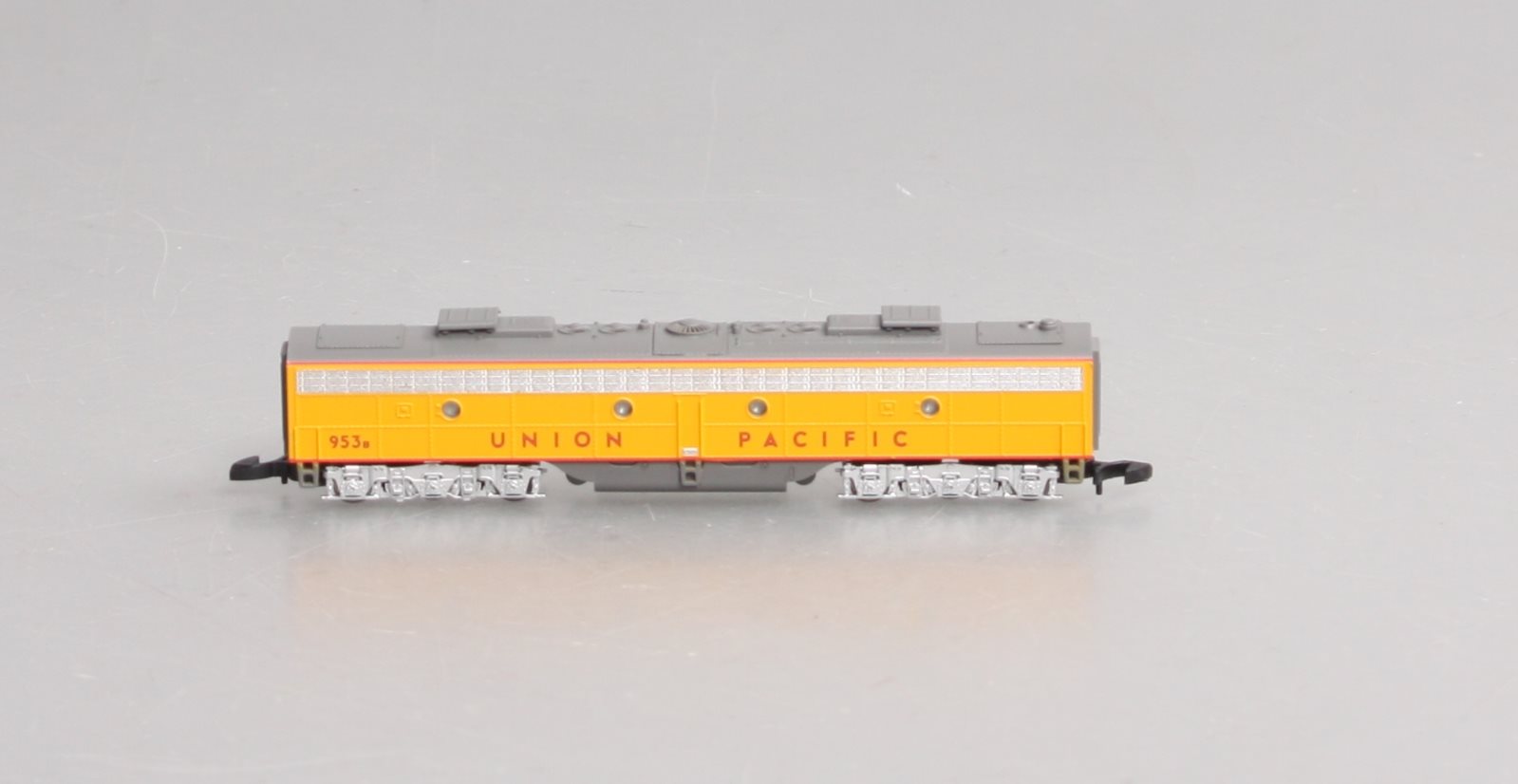 Marklin 88626 Z Union Pacific American E8B Diesel Electric Locomotive LN/Box