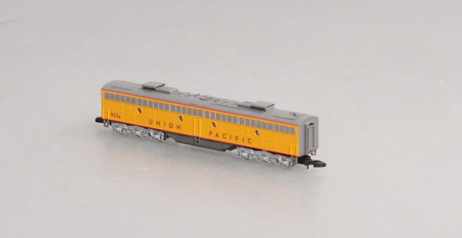 Marklin 88626 Z Union Pacific American E8B Diesel Electric Locomotive LN/Box