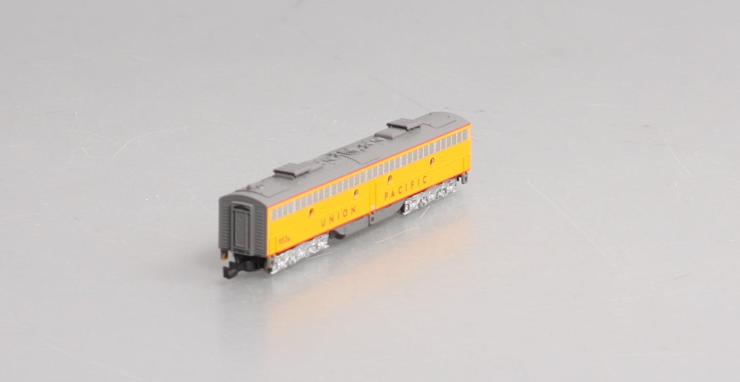 Marklin 88626 Z Union Pacific American E8B Diesel Electric Locomotive