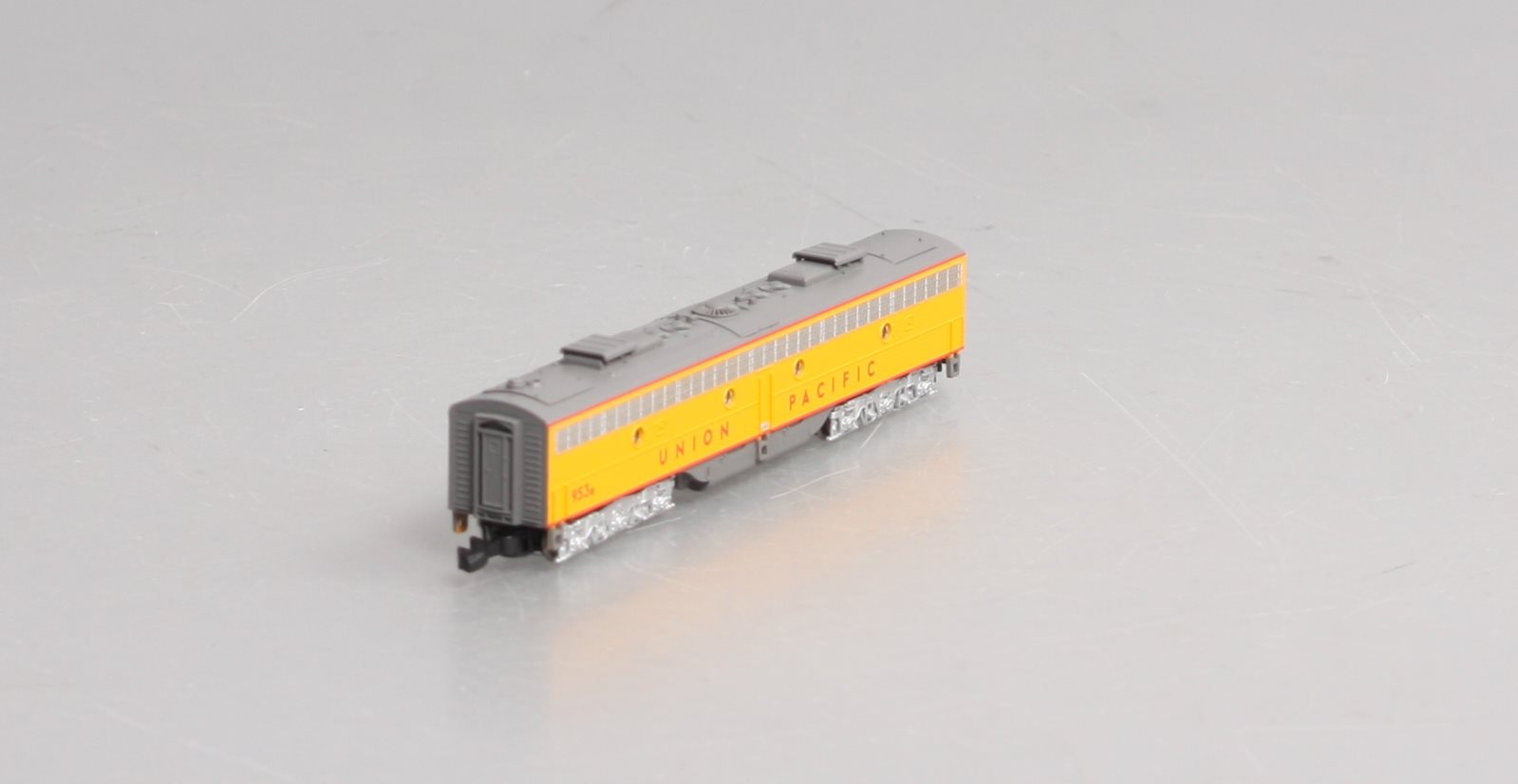 Marklin 88626 Z Union Pacific American E8B Diesel Electric Locomotive