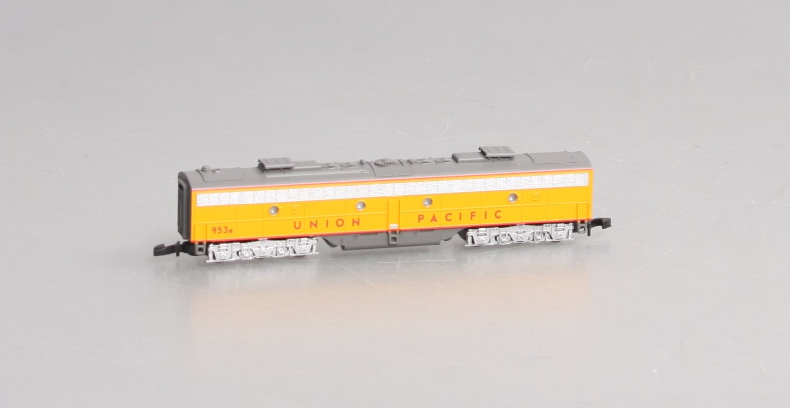 Marklin 88626 Z Union Pacific American E8B Diesel Electric Locomotive LN/Box