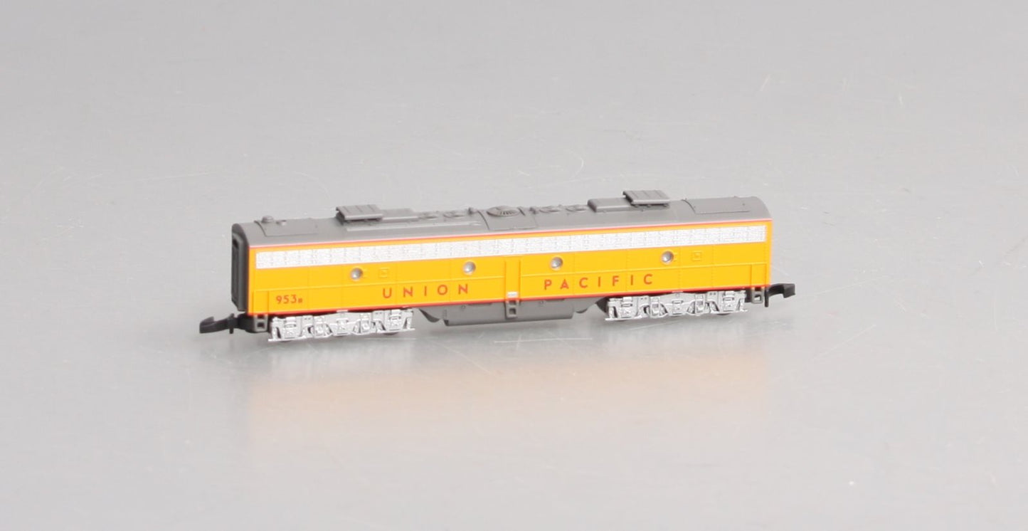 Marklin 88626 Z Union Pacific American E8B Diesel Electric Locomotive