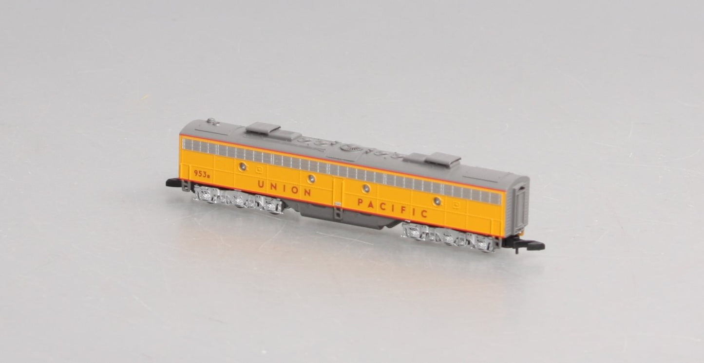Marklin 88626 Z Union Pacific American E8B Diesel Electric Locomotive LN/Box