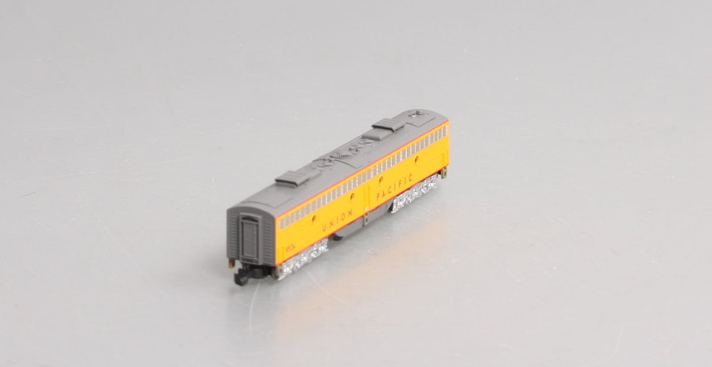 Marklin 88626 Z Union Pacific American E8B Diesel Electric Locomotive LN/Box
