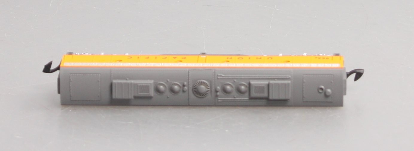 Marklin 88626 Z Union Pacific American E8B Diesel Electric Locomotive LN/Box