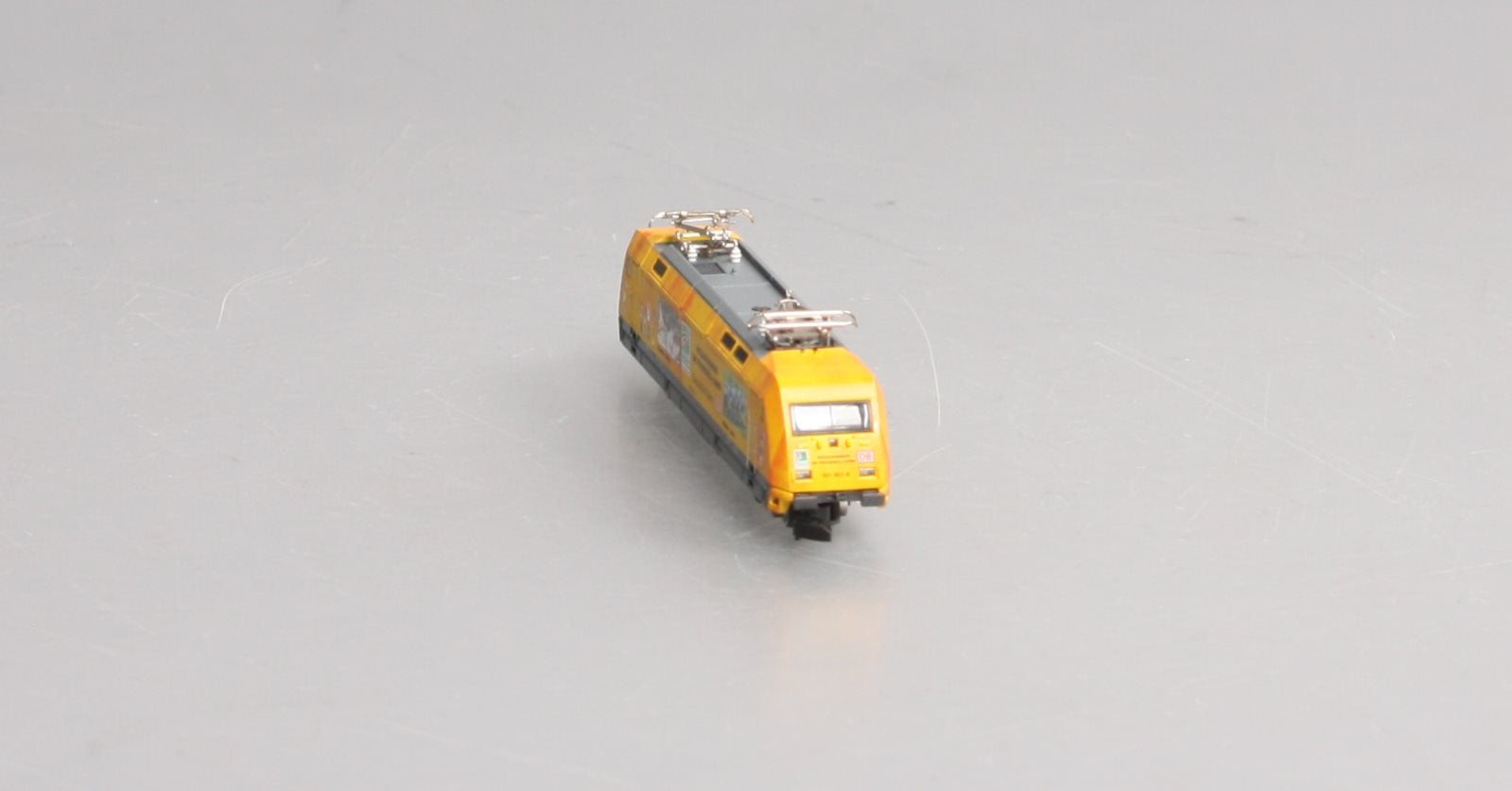Marklin 88681 Z Scale Deutschen Bahn AG Electric Locomotive w/DCC LN/Box