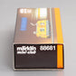 Marklin 88681 Z Scale Deutschen Bahn AG Electric Locomotive w/DCC LN/Box