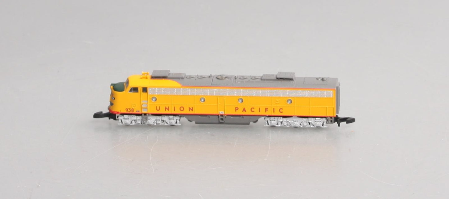 Marklin 88627 Z Union Pacific American E8A Diesel Electric Locomotive #938