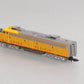 Marklin 88627 Z Union Pacific American E8A Diesel Electric Locomotive #938