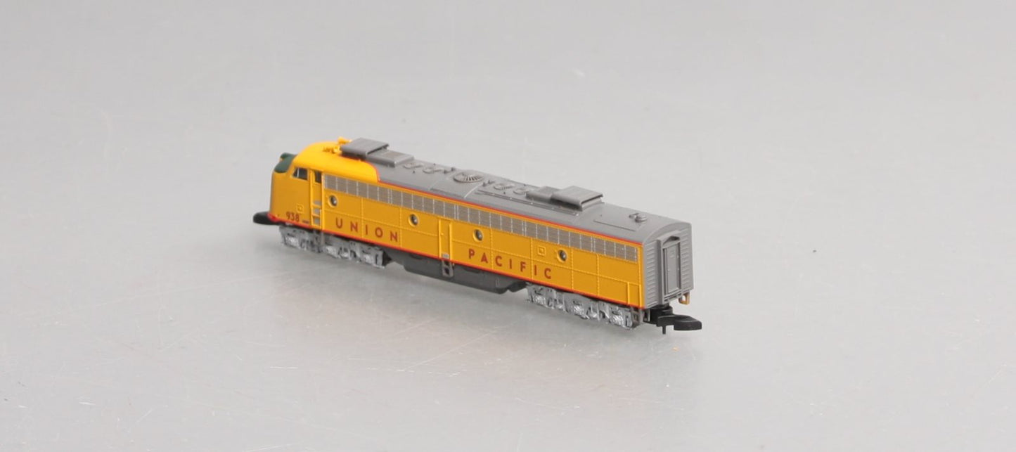Marklin 88627 Z Union Pacific American E8A Diesel Electric Locomotive #938