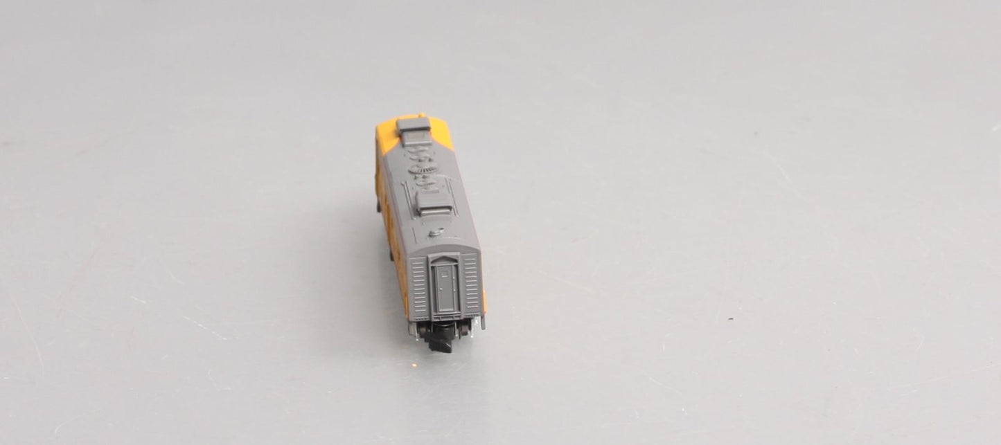 Marklin 88627 Z Union Pacific American E8A Diesel Electric Locomotive #938