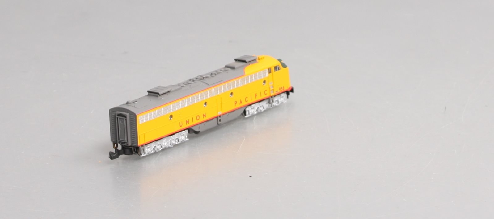 Marklin 88627 Z Union Pacific American E8A Diesel Electric Locomotive #938