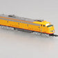 Marklin 88627 Z Union Pacific American E8A Diesel Electric Locomotive #938