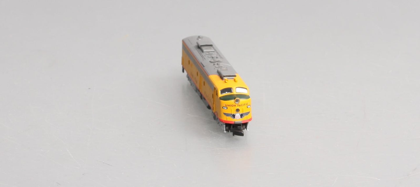 Marklin 88627 Z Union Pacific American E8A Diesel Electric Locomotive #938