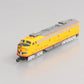 Marklin 88627 Z Union Pacific American E8A Diesel Electric Locomotive #938