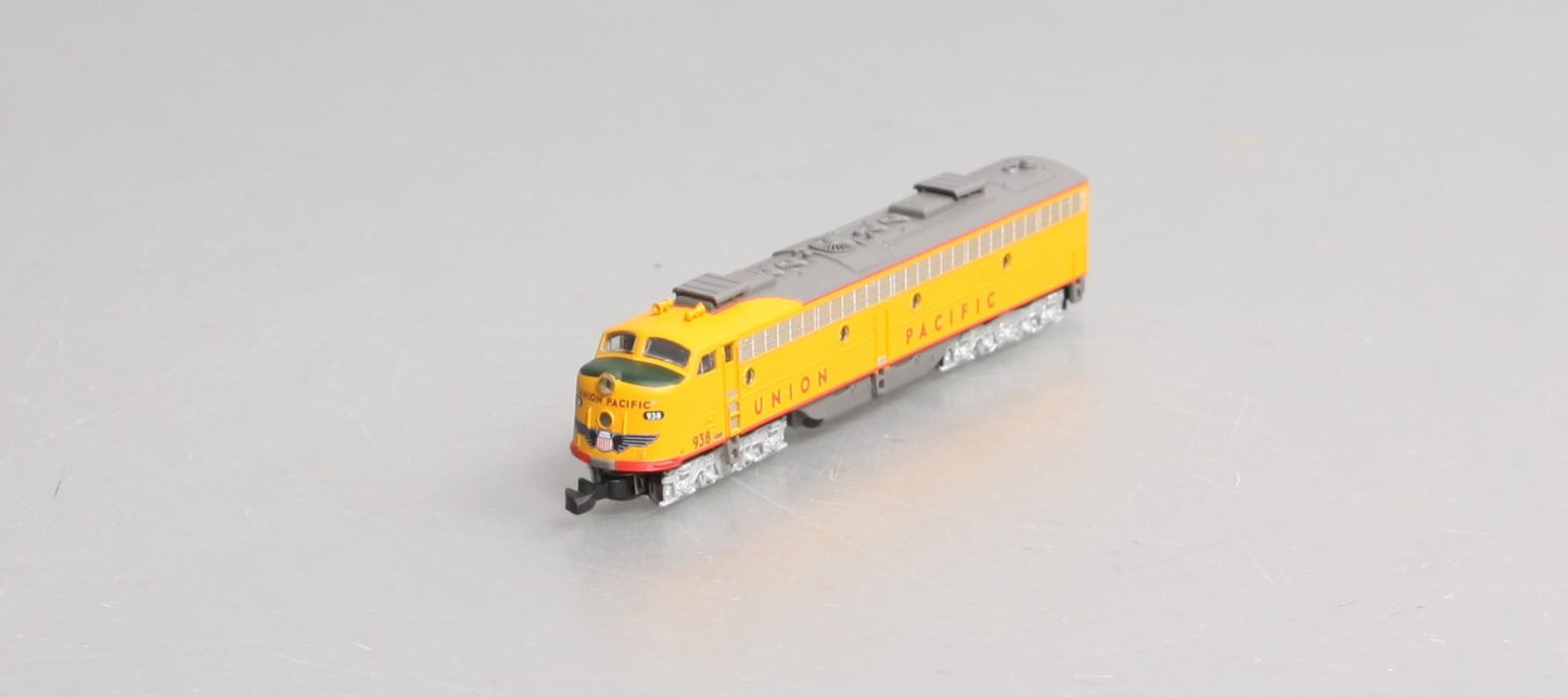 Marklin 88627 Z Union Pacific American E8A Diesel Electric Locomotive #938