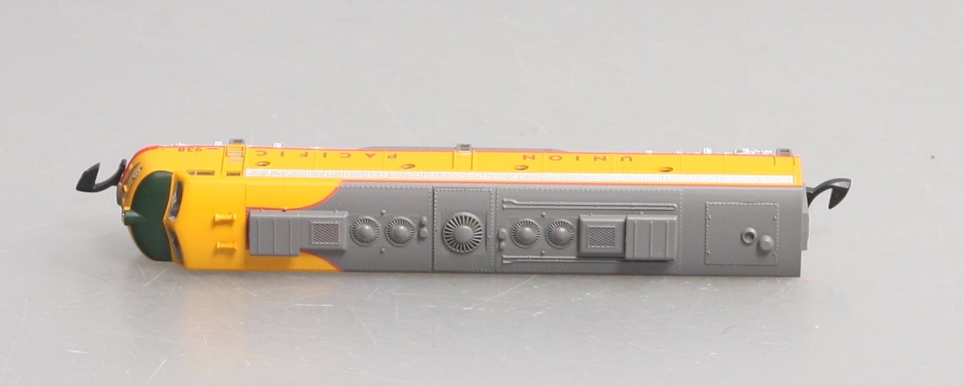 Marklin 88627 Z Union Pacific American E8A Diesel Electric Locomotive #938