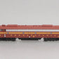Marklin 88629 Z Pennsylvania Railroad American E8A Diesel Electric Locomotive