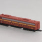 Marklin 88629 Z Pennsylvania Railroad American E8A Diesel Electric Locomotive