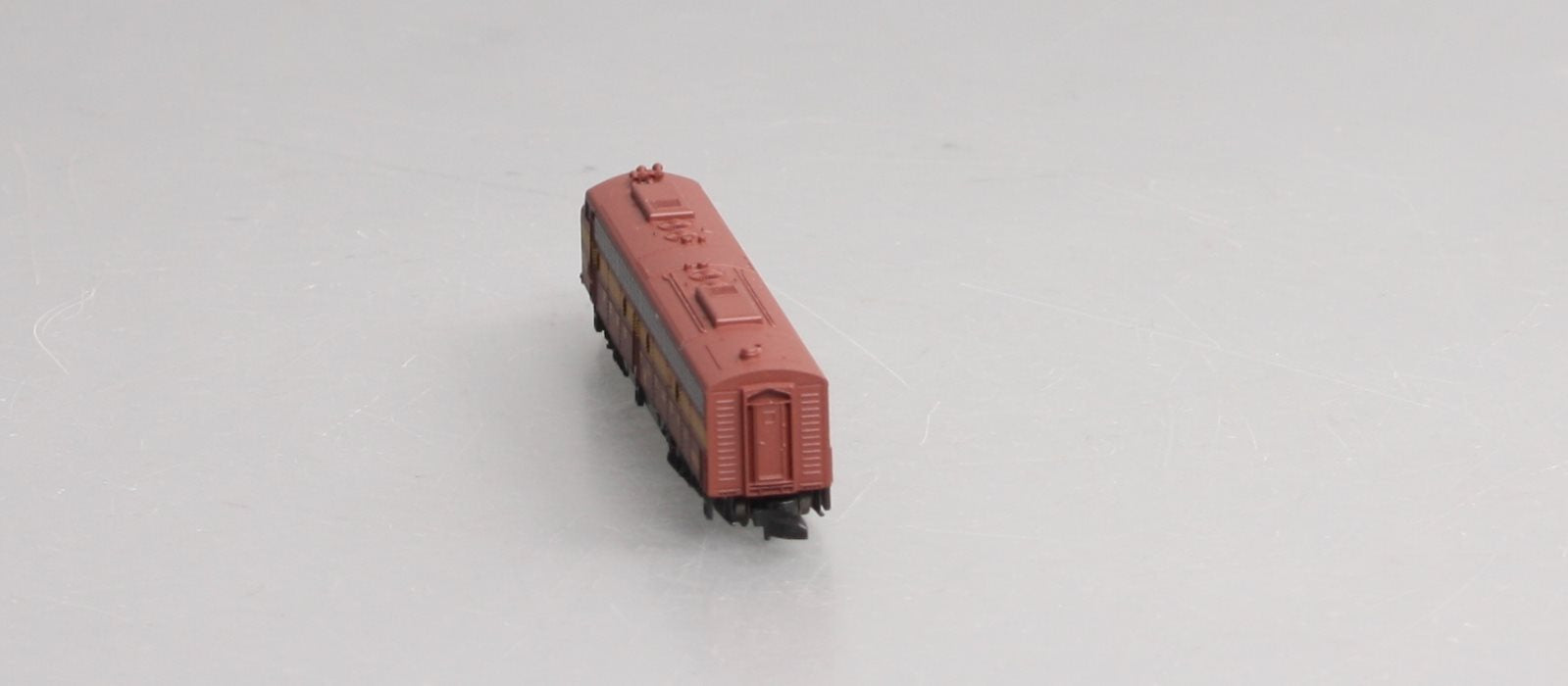 Marklin 88629 Z Pennsylvania Railroad American E8A Diesel Electric Locomotive