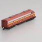 Marklin 88629 Z Pennsylvania Railroad American E8A Diesel Electric Locomotive