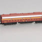 Marklin 88629 Z Pennsylvania Railroad American E8A Diesel Electric Locomotive