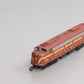 Marklin 88629 Z Pennsylvania Railroad American E8A Diesel Electric Locomotive