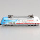Marklin 88676 Z Scale DB AG Class 101 Express Locomotive