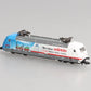 Marklin 88676 Z Scale DB AG Class 101 Express Locomotive