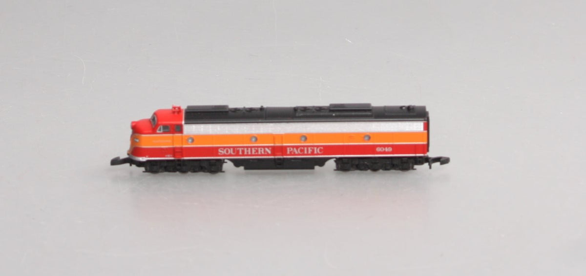 Marklin 88628 Z Southern Pacific American E 9 Diesel Electric Locomotive LN/Box