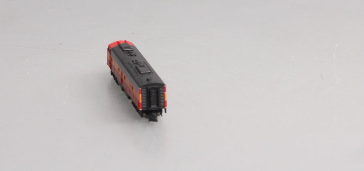 Marklin 88628 Z Southern Pacific American E 9 Diesel Electric Locomotive LN/Box