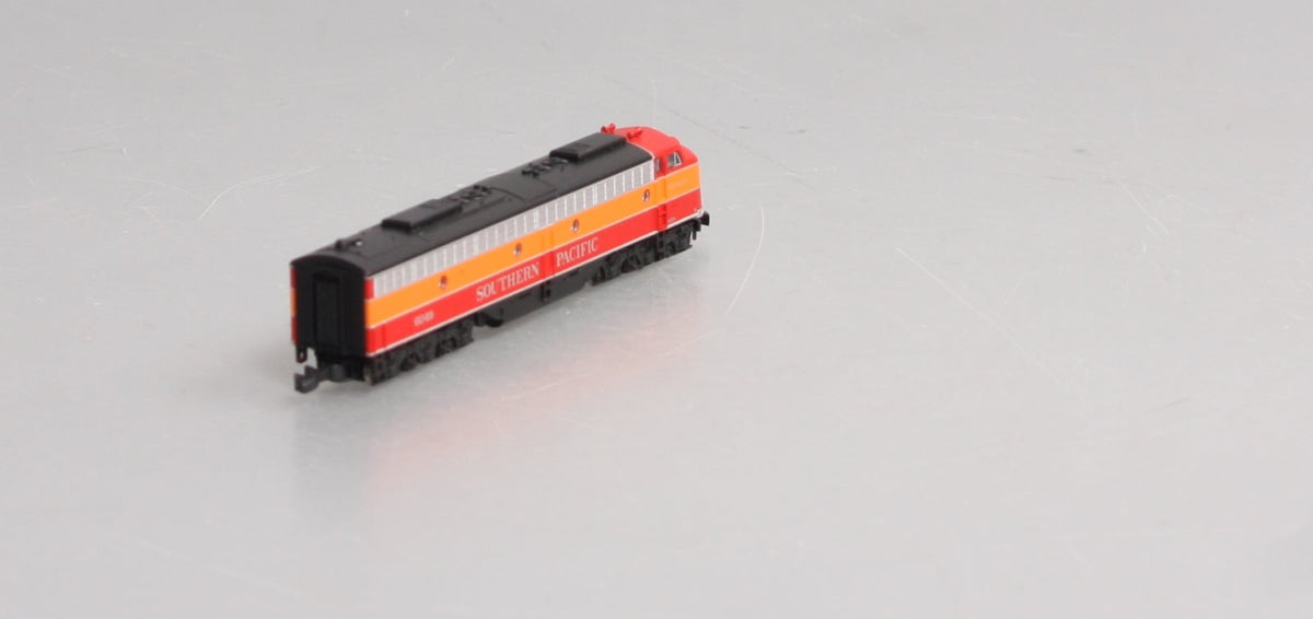 Marklin 88628 Z Southern Pacific American E 9 Diesel Electric Locomotive LN/Box