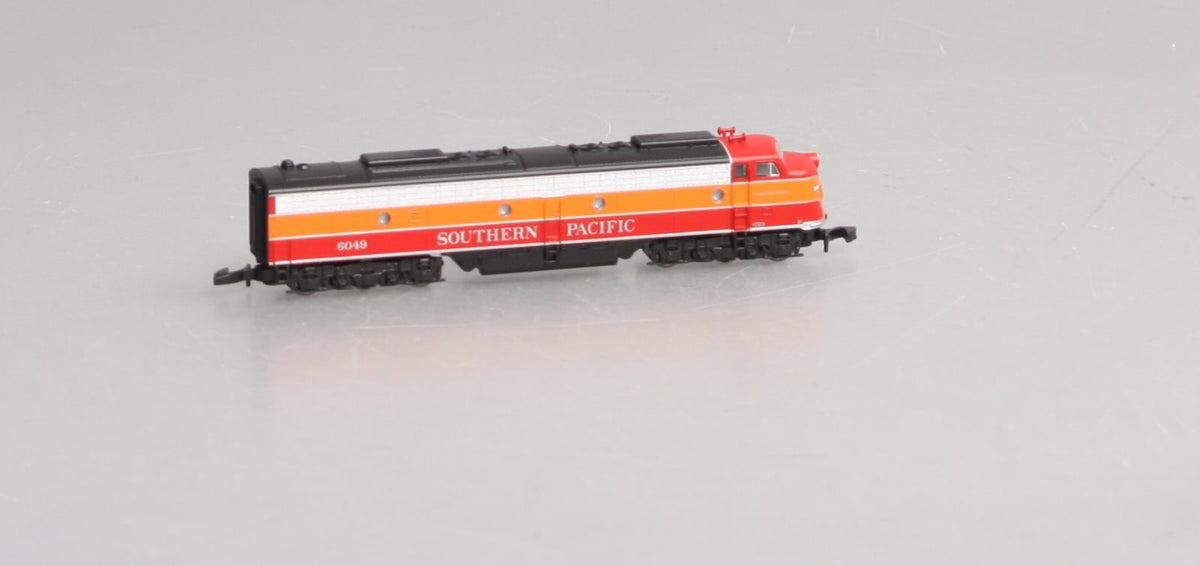 Marklin 88628 Z Southern Pacific American E 9 Diesel Electric Locomotive LN/Box