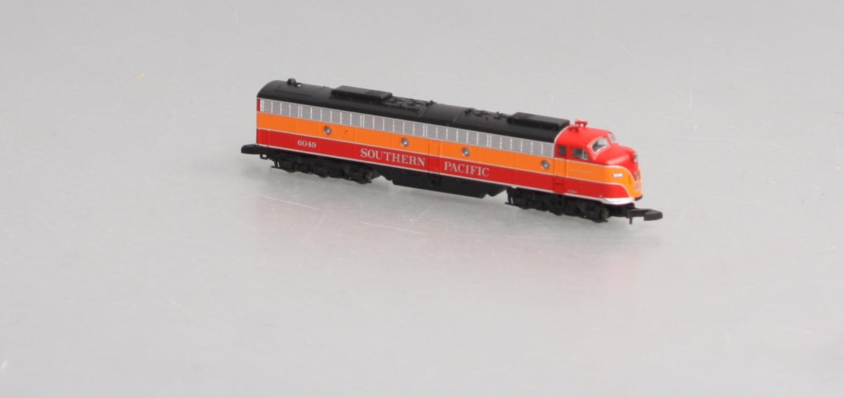 Marklin 88628 Z Southern Pacific American E 9 Diesel Electric Locomotive LN/Box