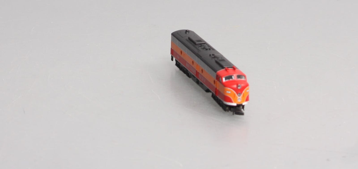 Marklin 88628 Z Southern Pacific American E 9 Diesel Electric Locomotive LN/Box