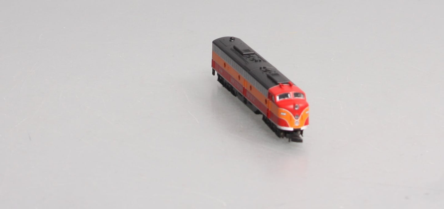Marklin 88628 Z Southern Pacific American E 9 Diesel Electric Locomotive