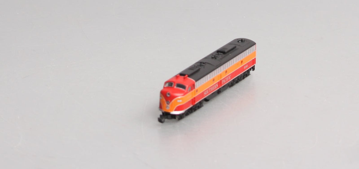 Marklin 88628 Z Southern Pacific American E 9 Diesel Electric Locomotive LN/Box