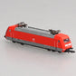 Marklin 88674 Z German Railroad DB AG Class 101 Express Locomotive