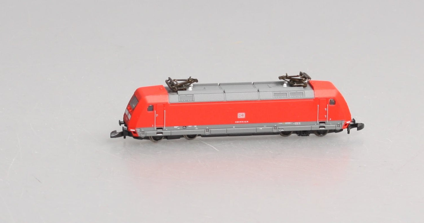 Marklin 88674 Z German Railroad DB AG Class 101 Express Locomotive