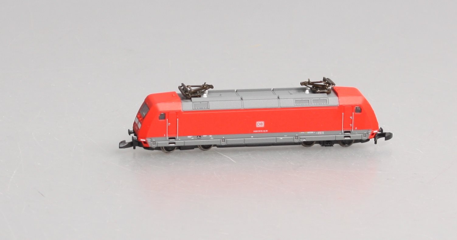 Marklin 88674 Z German Railroad DB AG Class 101 Express Locomotive